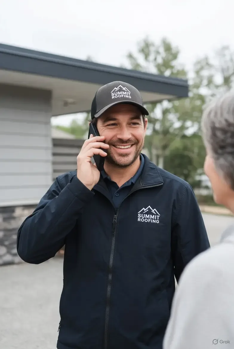 Flat Roof Leak Repair Alexandria, SD FAQs